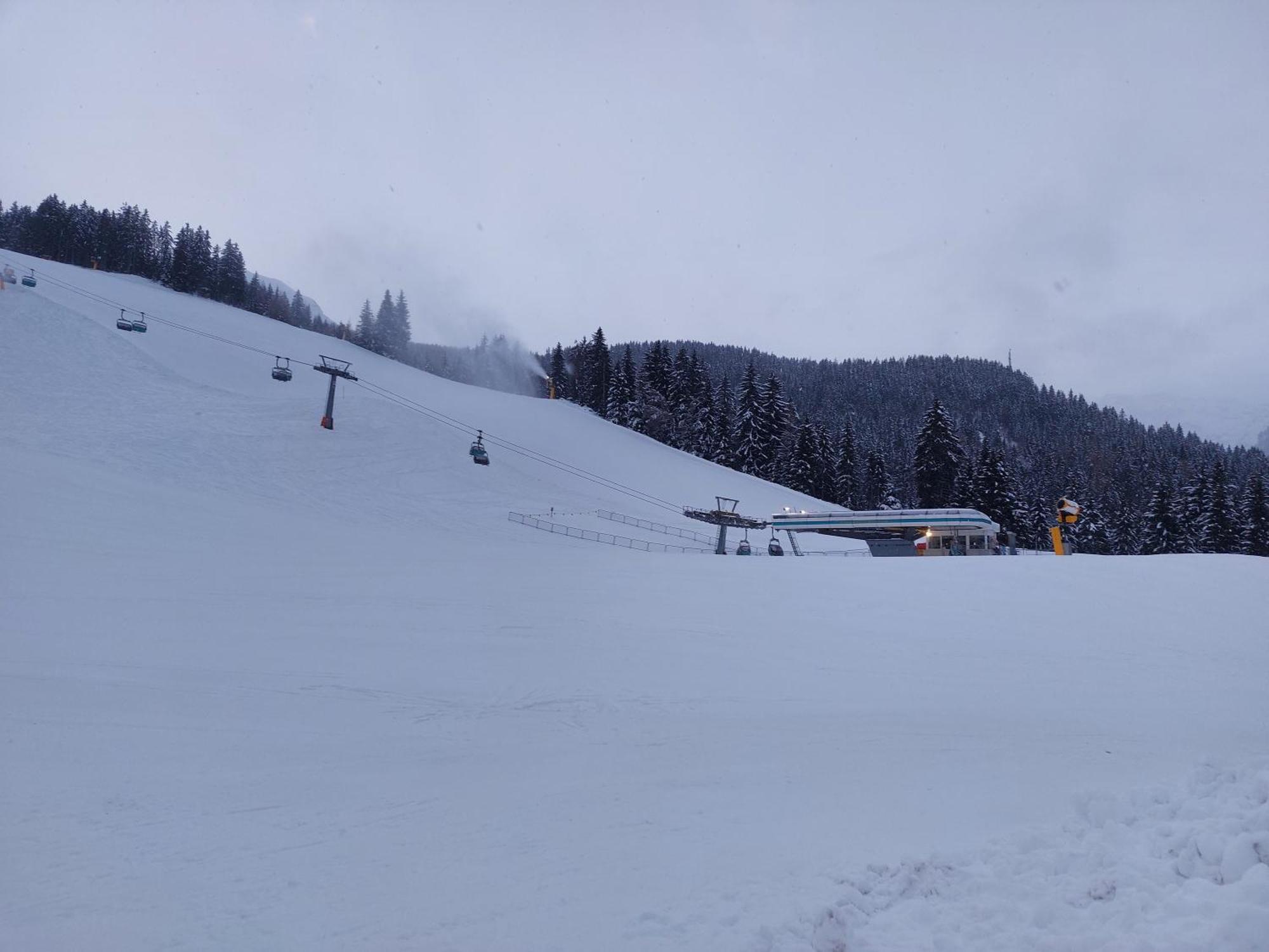 Blosegghof Bergchalets Waldblick Racines Dış mekan fotoğraf